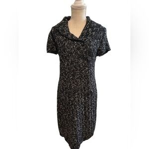 NWT New Directions Sweater Dress. Size Medium​